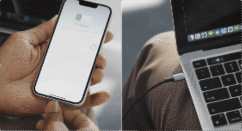 Chargeur Portable Ultra Puissant
