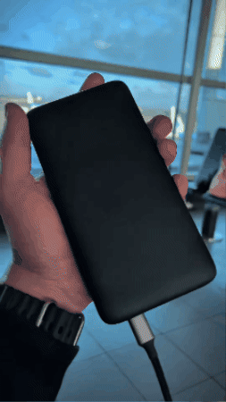 Chargeur Portable Ultra Puissant