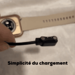 Montre Connectée Lige