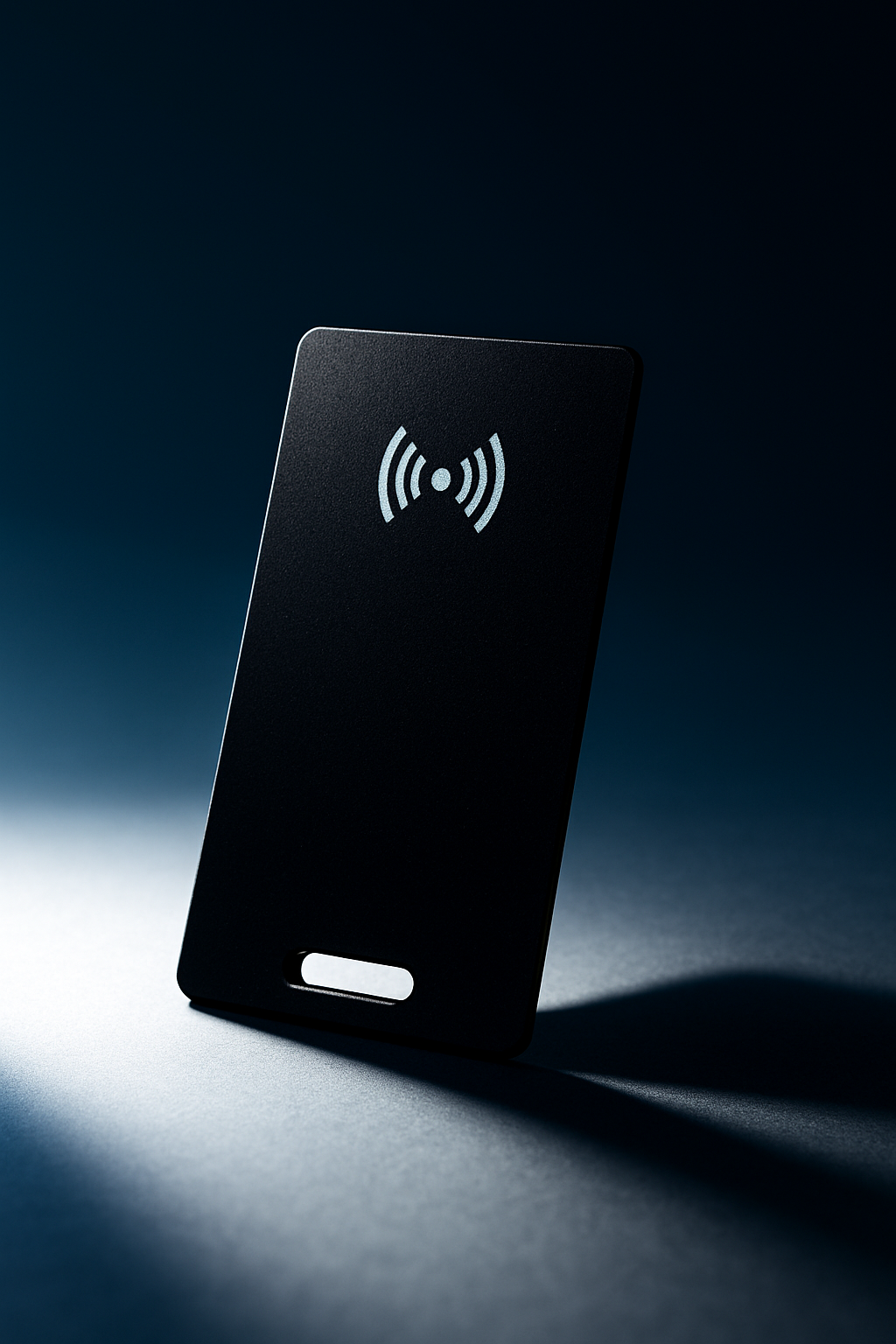 Smartcard Tracker