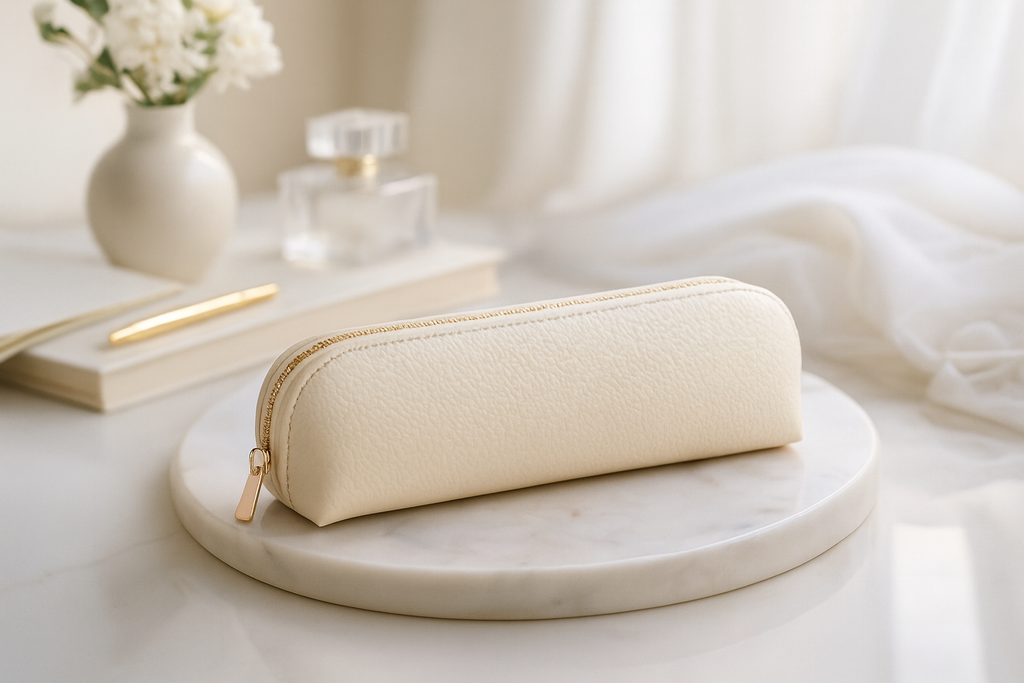 القمر الأبيض