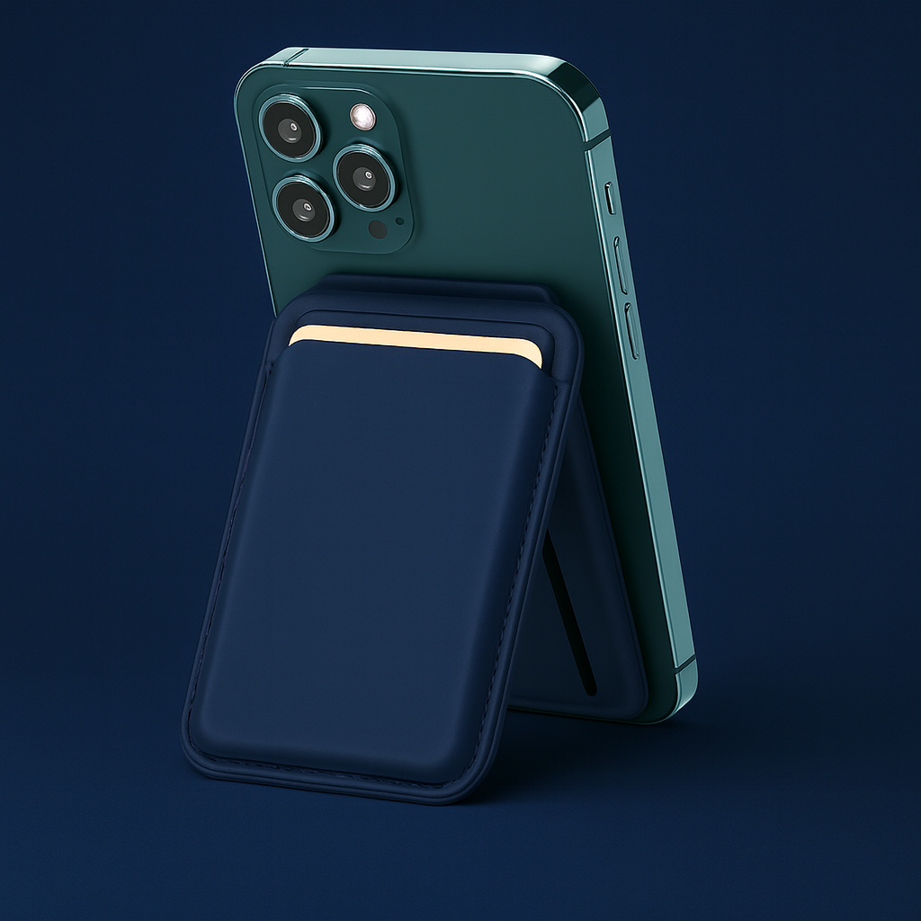 حامل بطاقات ممغنطة