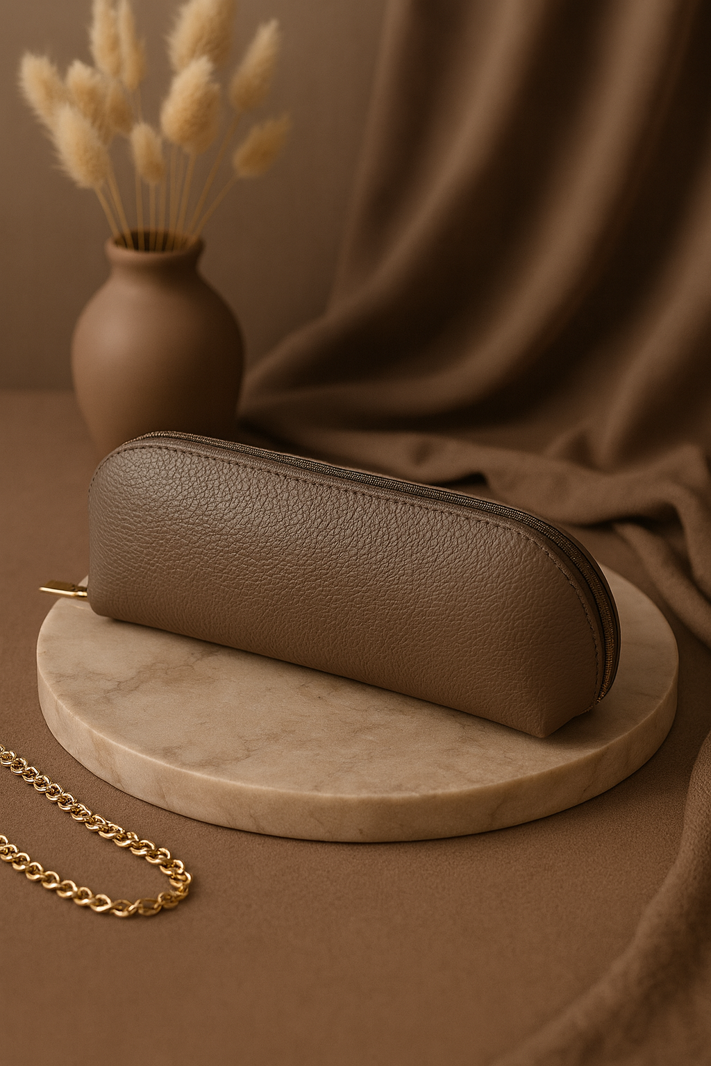 الطين الناعم