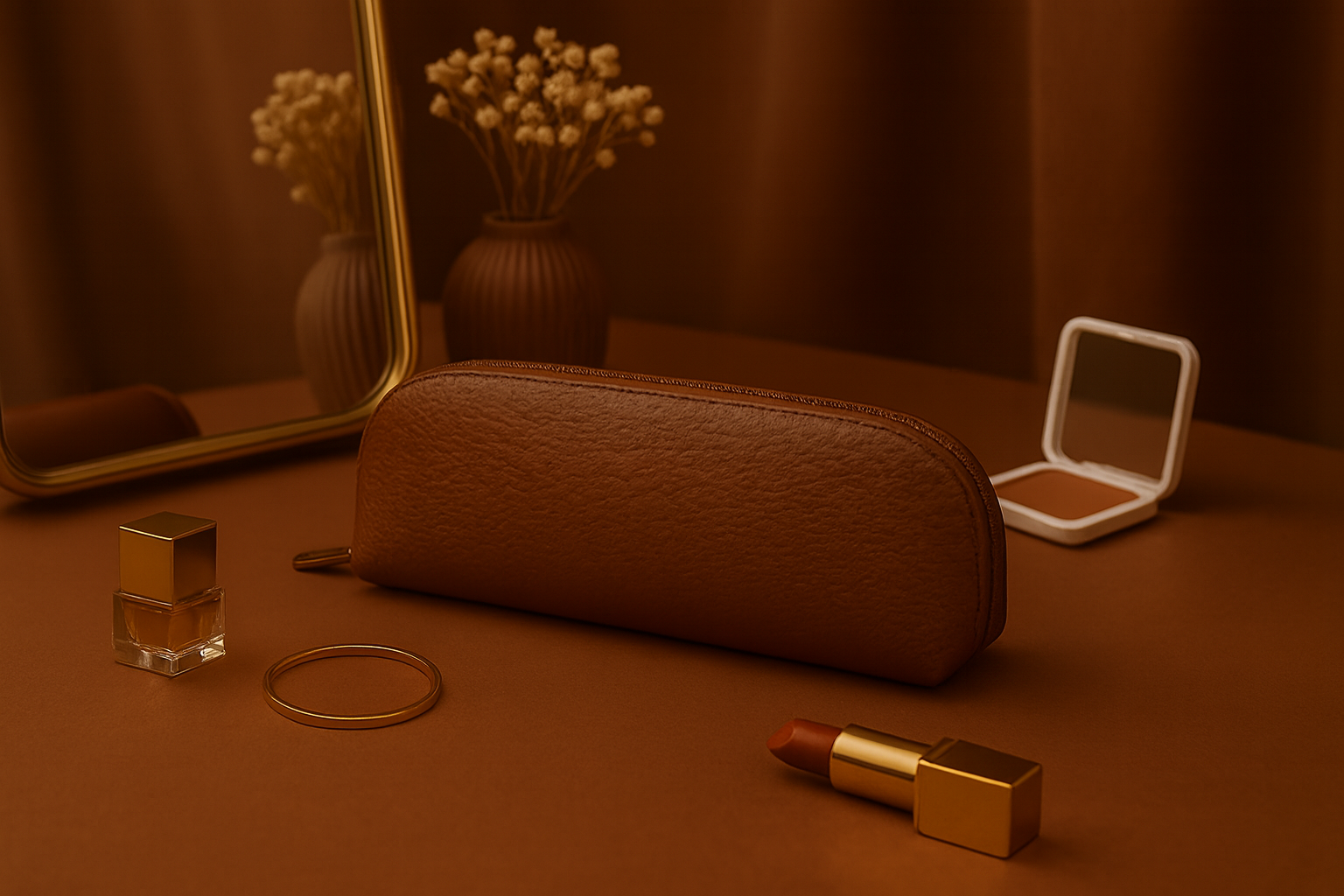 جمل الصحراء