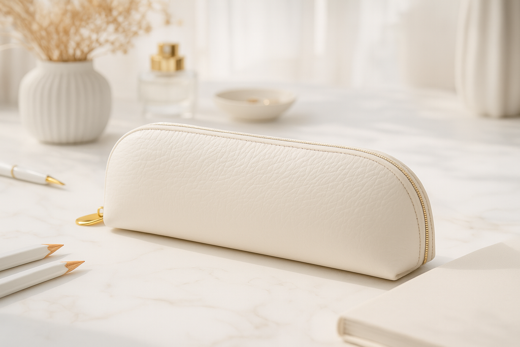 القمر الأبيض