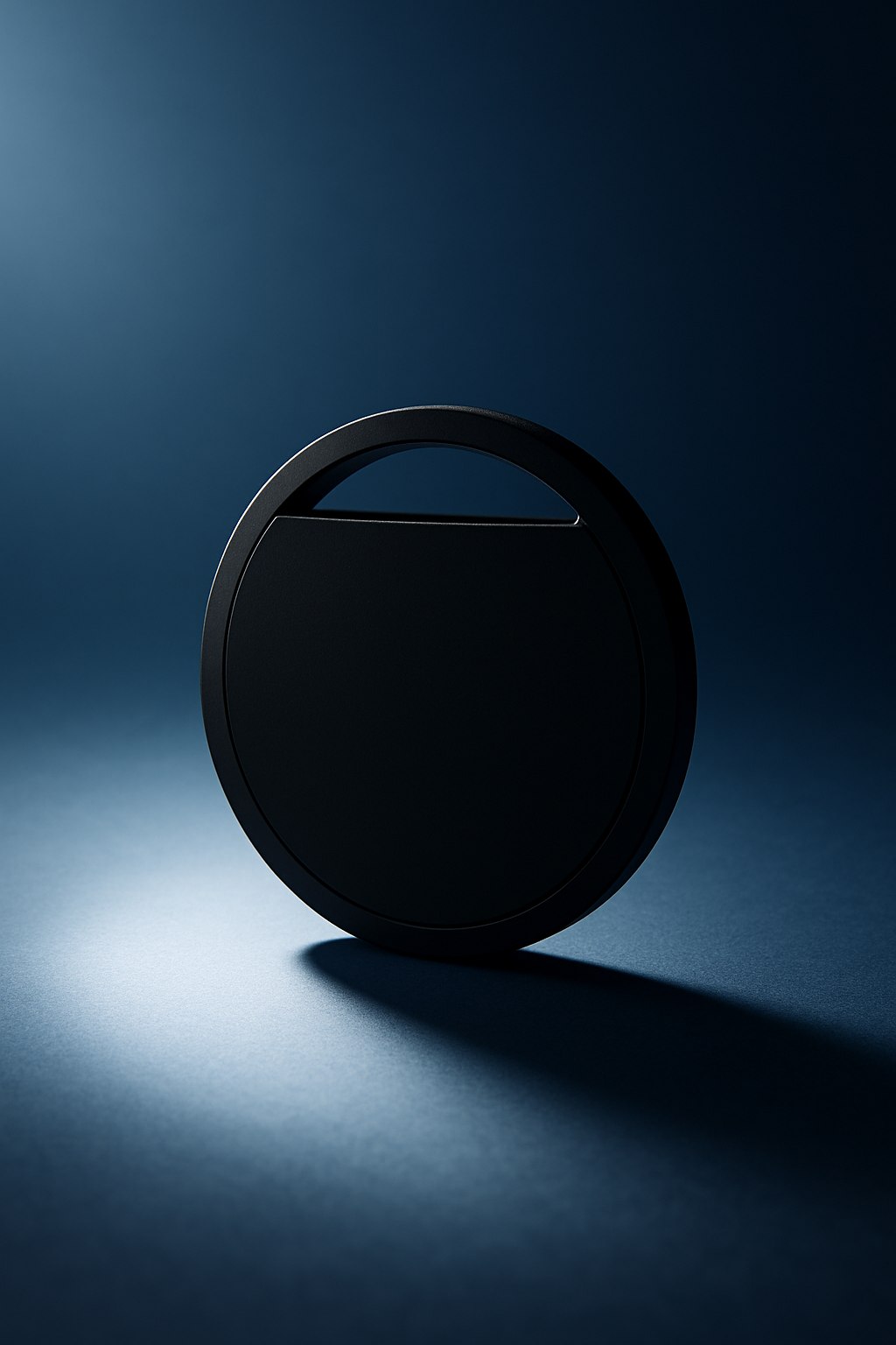 Smart Finder Tracker
