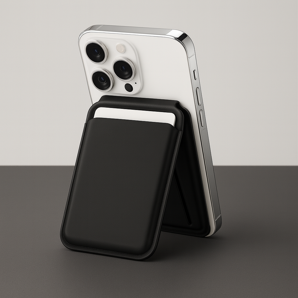 حامل بطاقات ممغنطة