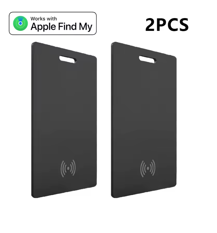 Smartcard Tracker