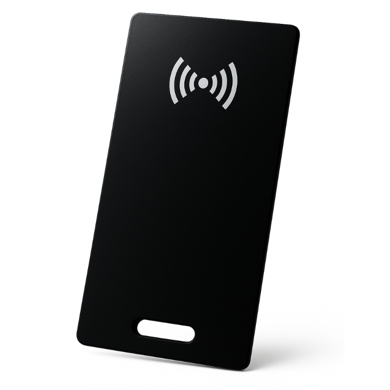 Smartcard Tracker