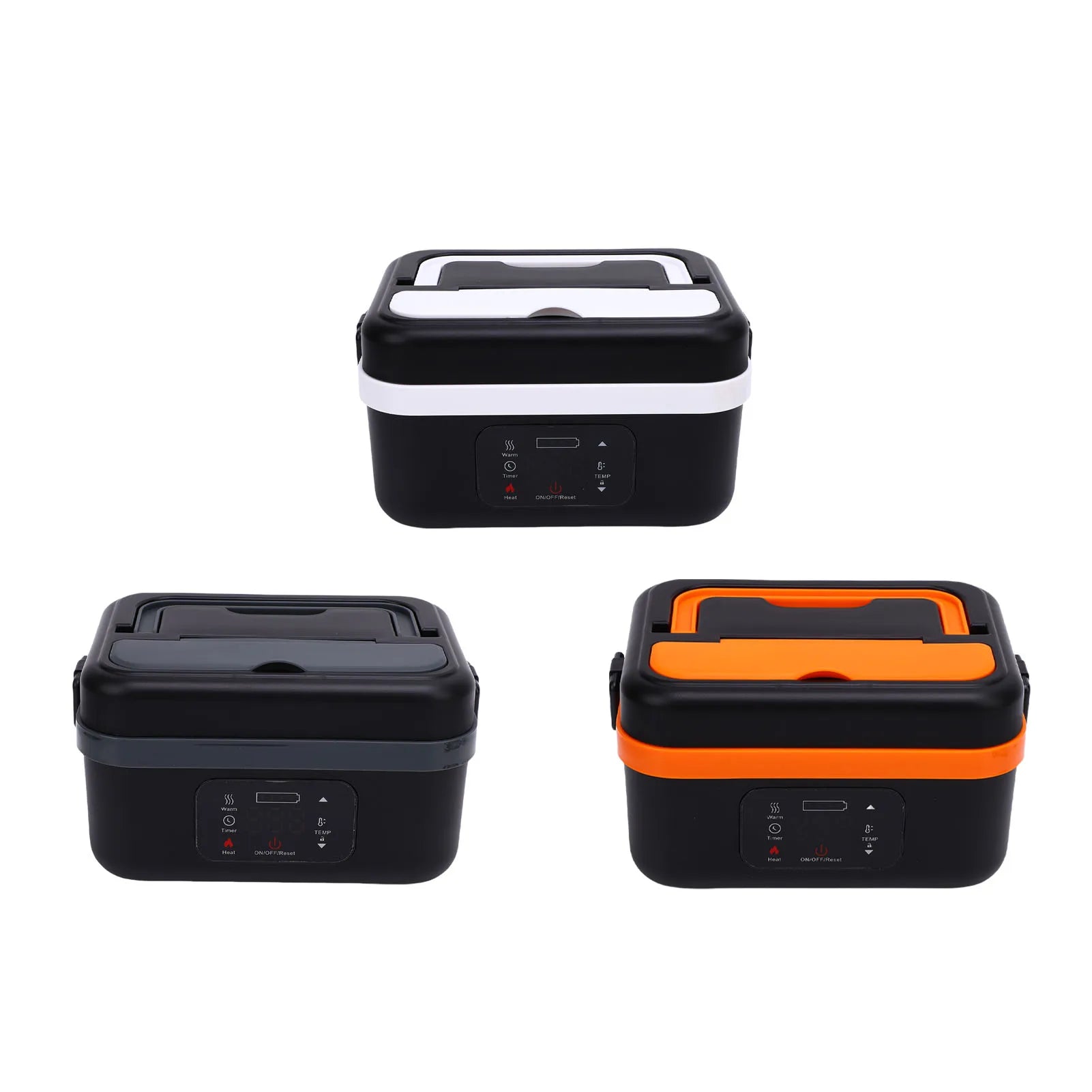 Smart Lunch box