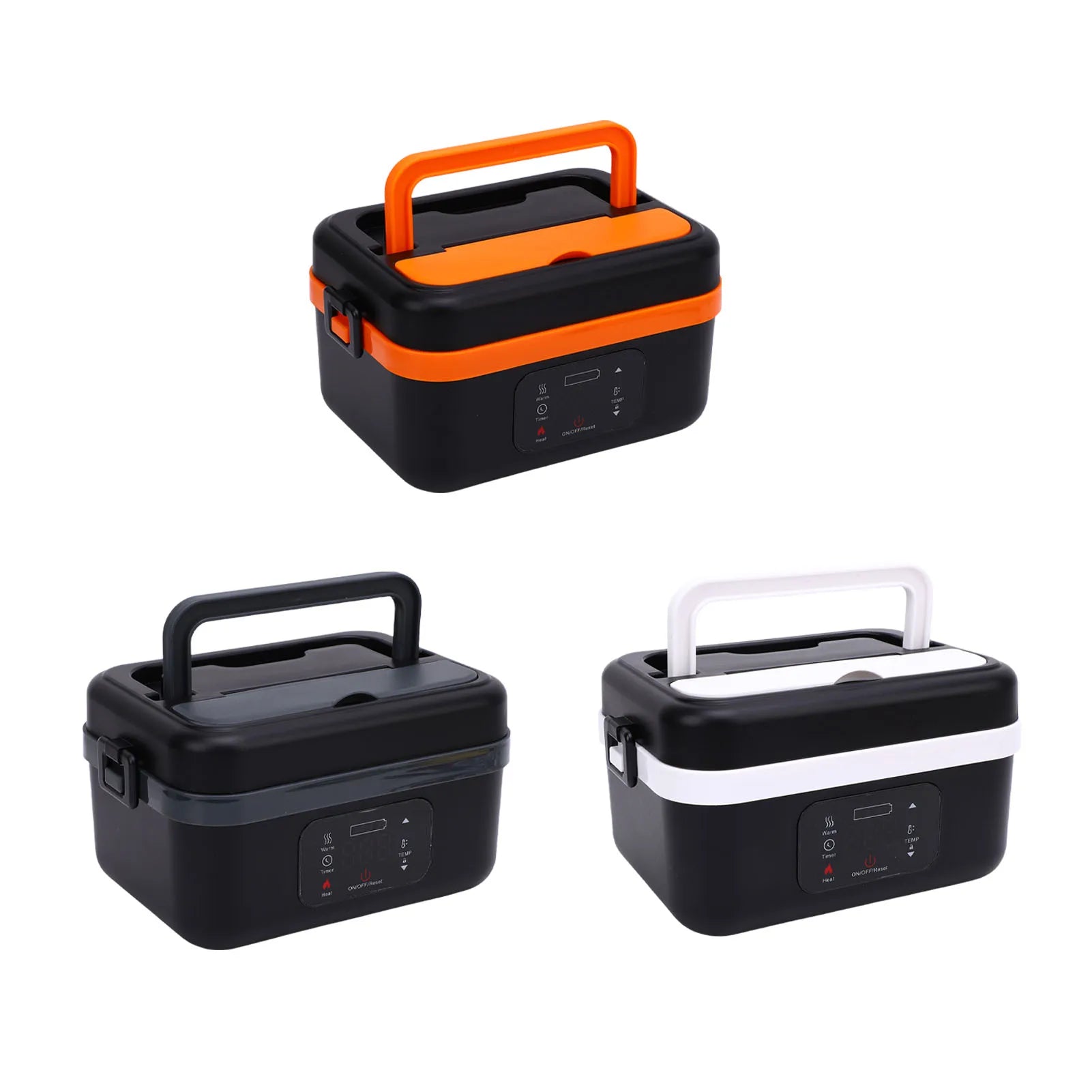 Smart Lunch box