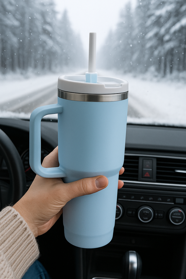 Tasse Isotherme Magique