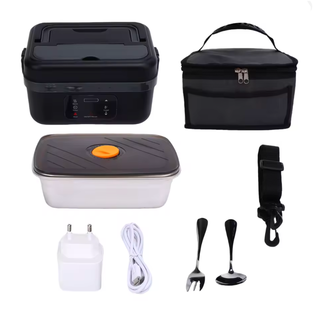 Smart Lunch box