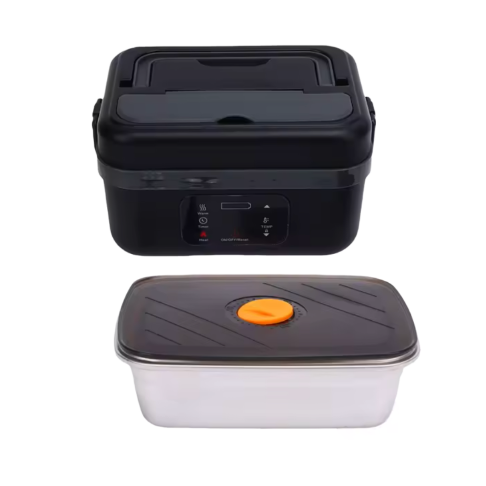 Smart Lunch box