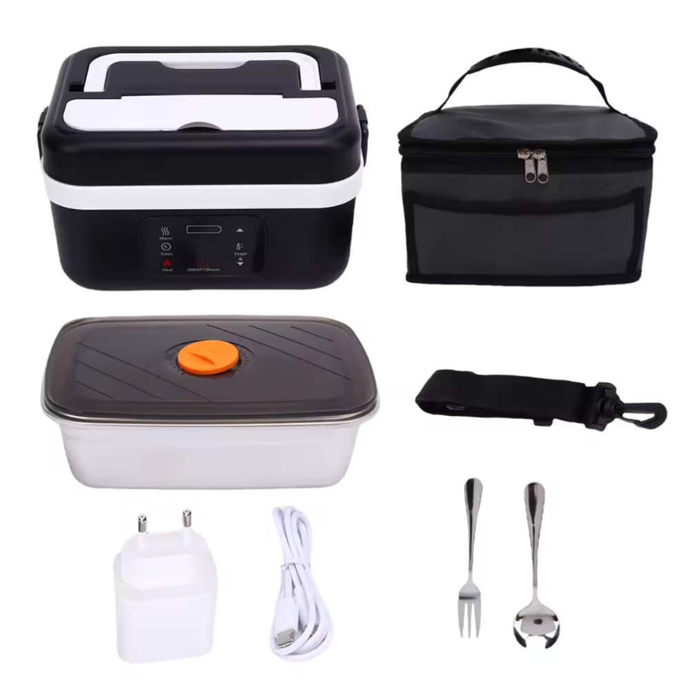 Smart Lunch box