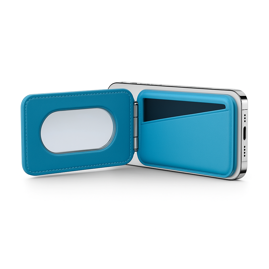 حامل بطاقات ممغنطة