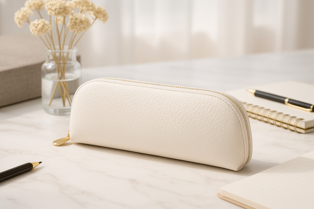 القمر الأبيض