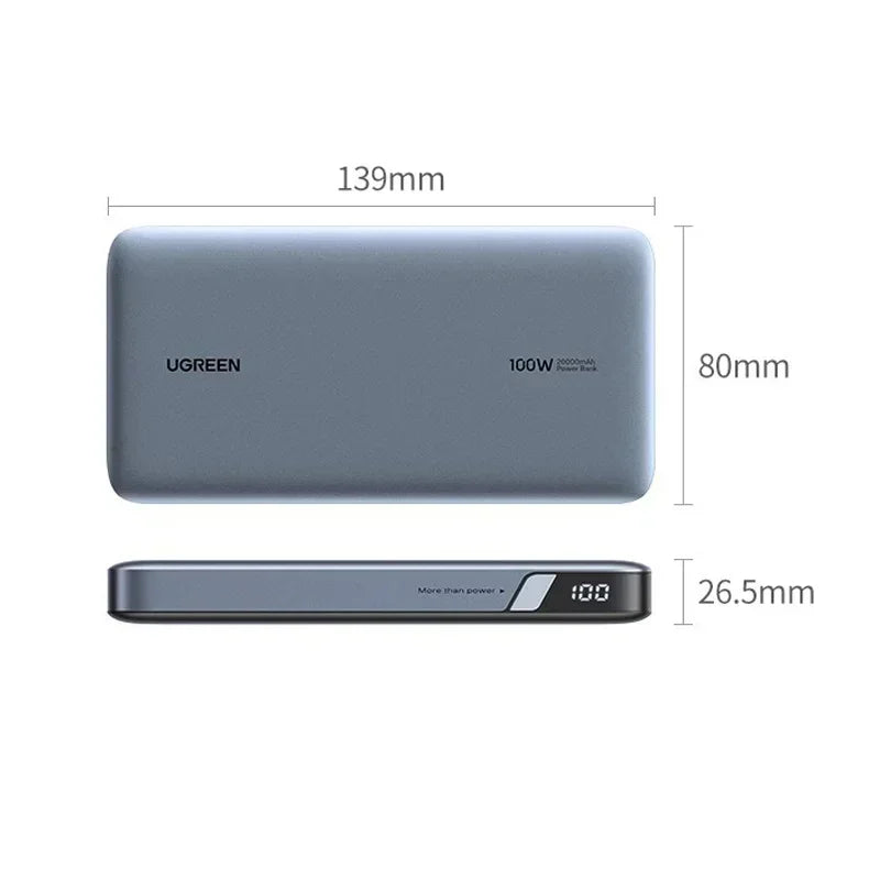 Power Bank UGREEN