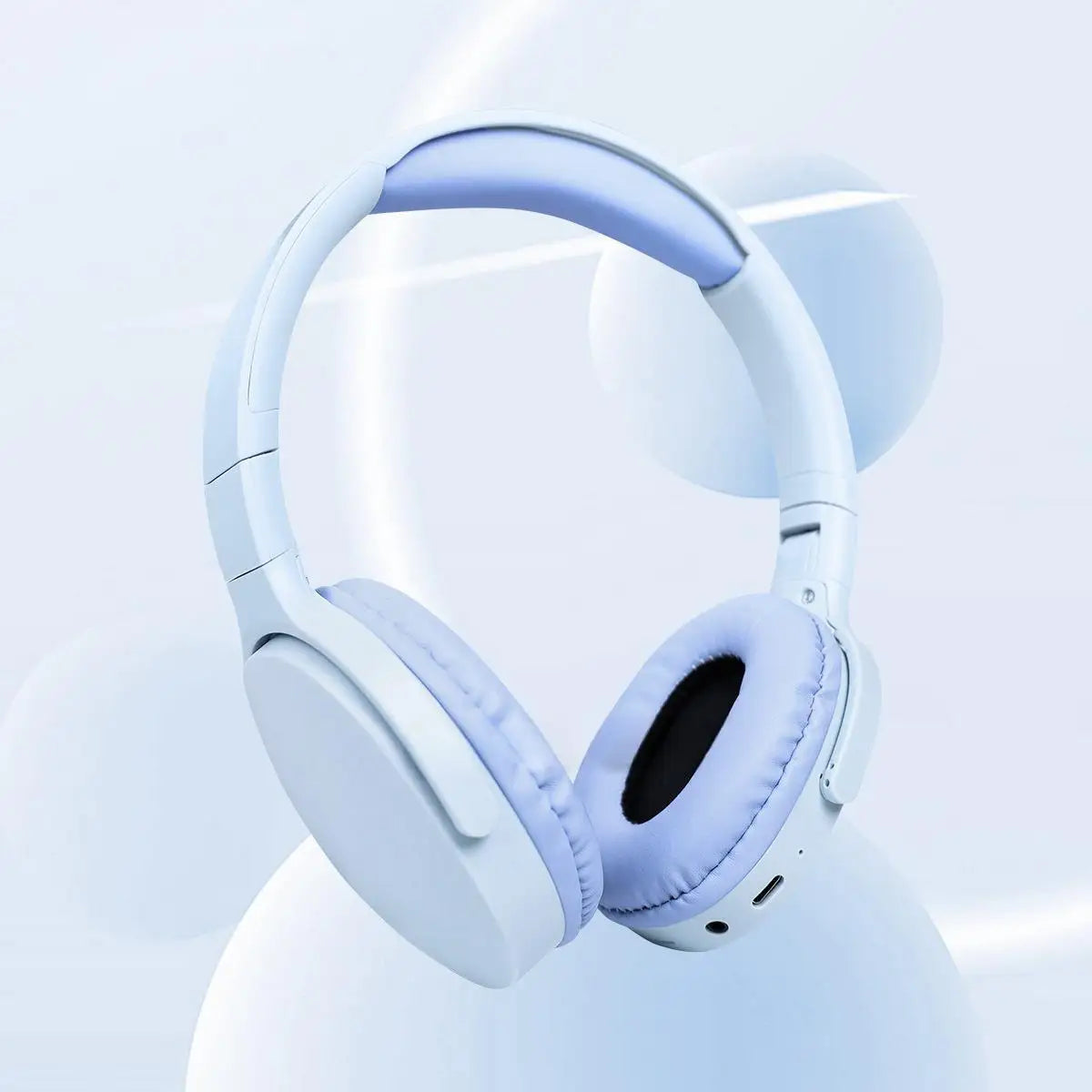 Audyn casque