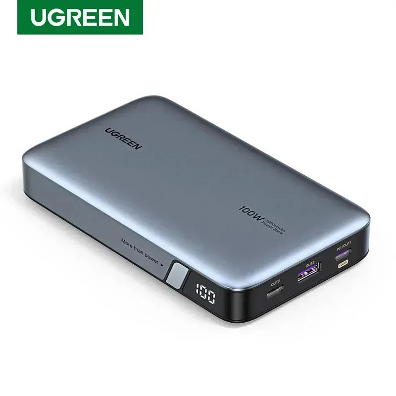 Power Bank UGREEN