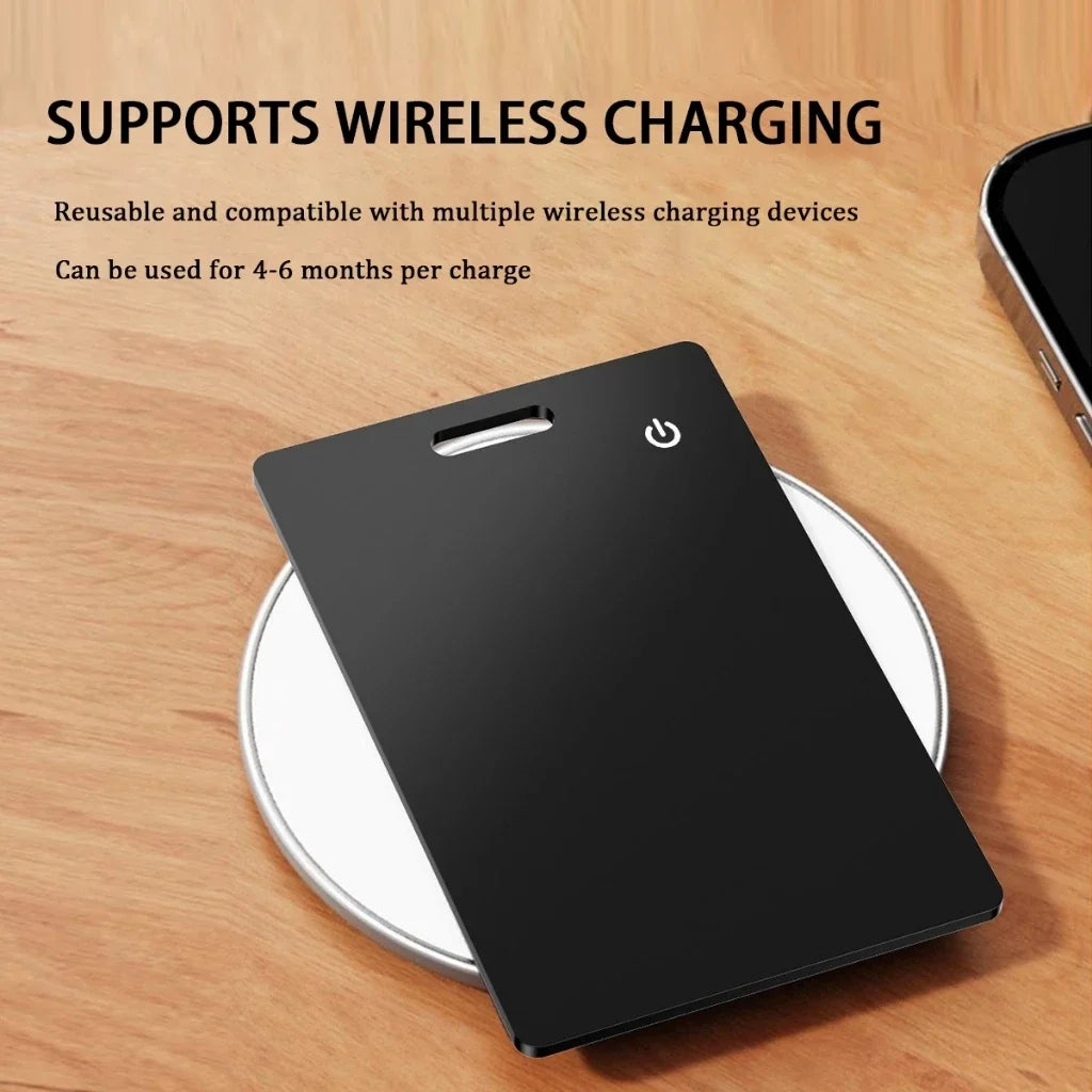 Smartcard Tracker