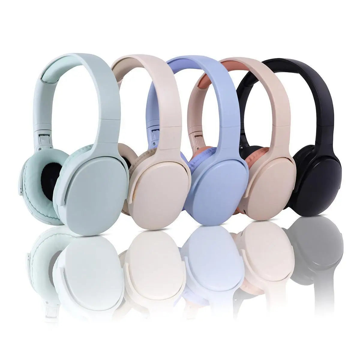 Audyn casque