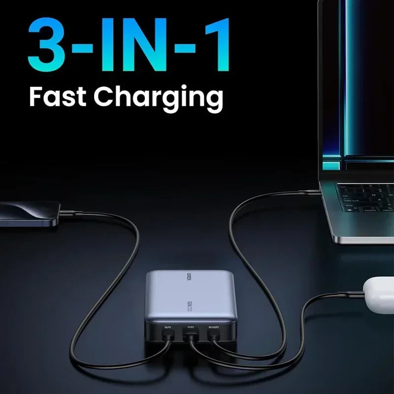 Power Bank UGREEN