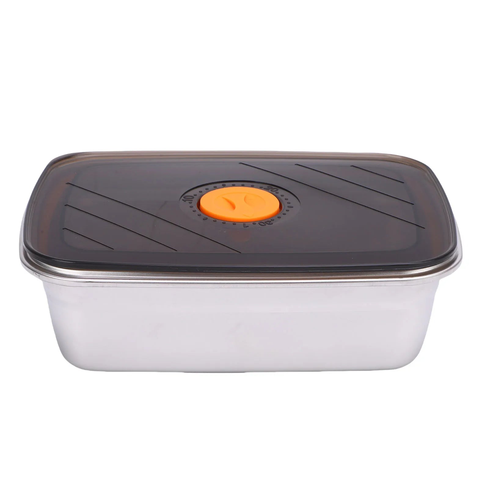 Smart Lunch box