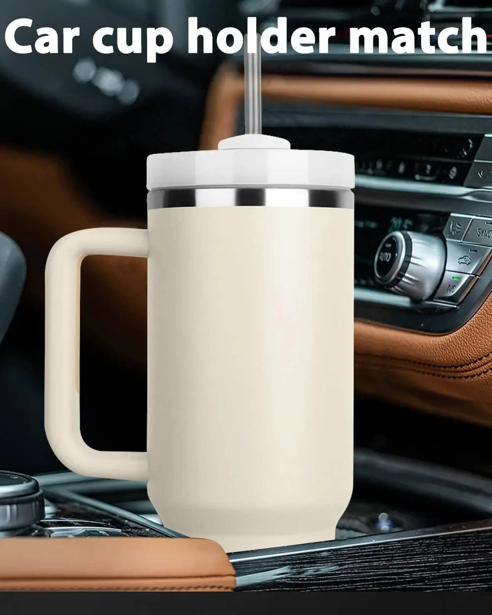 Tasse Isotherme Mug