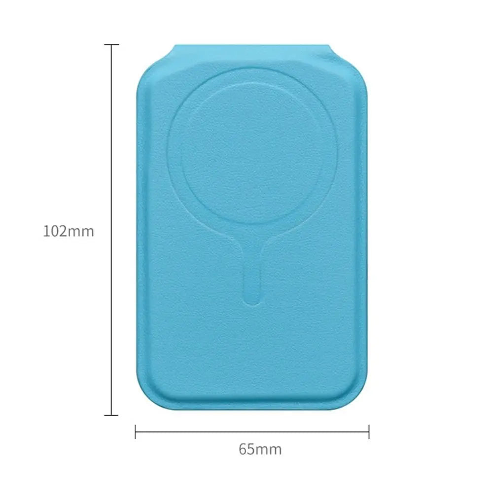 حامل بطاقات ممغنطة