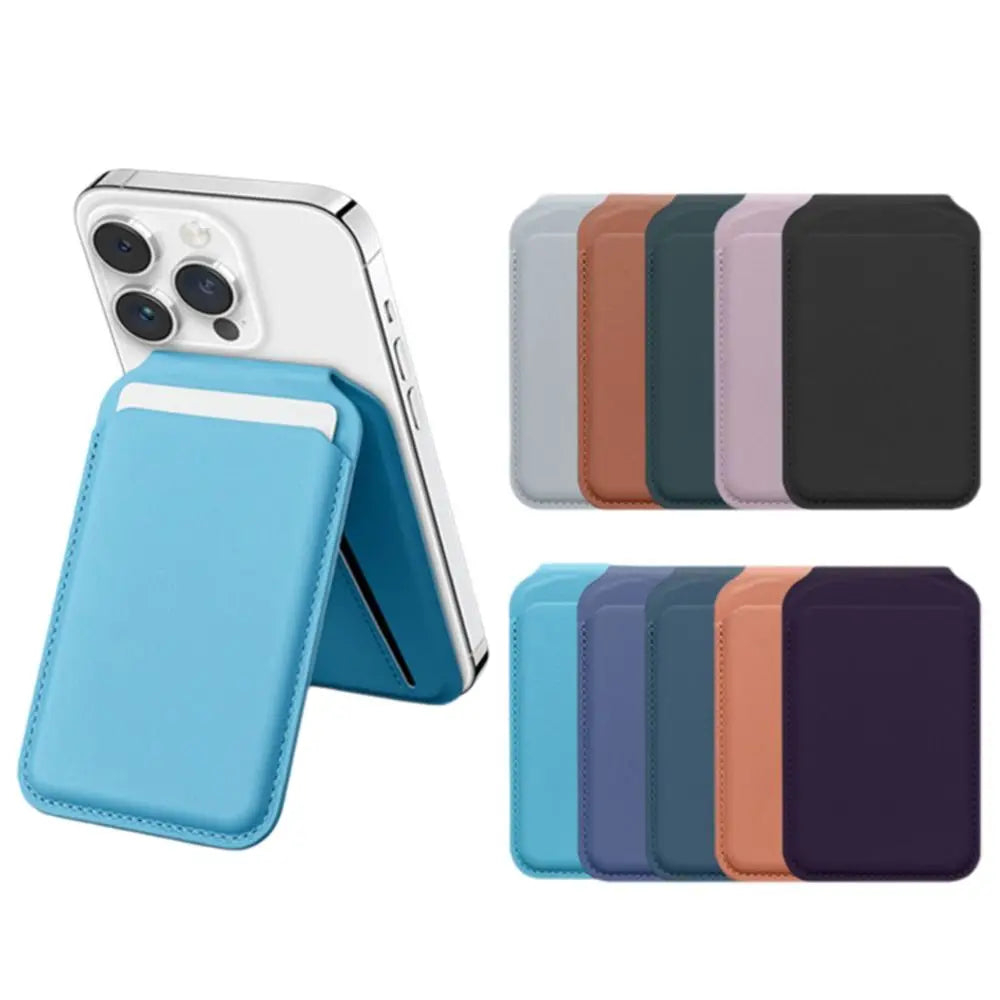 حامل بطاقات ممغنطة