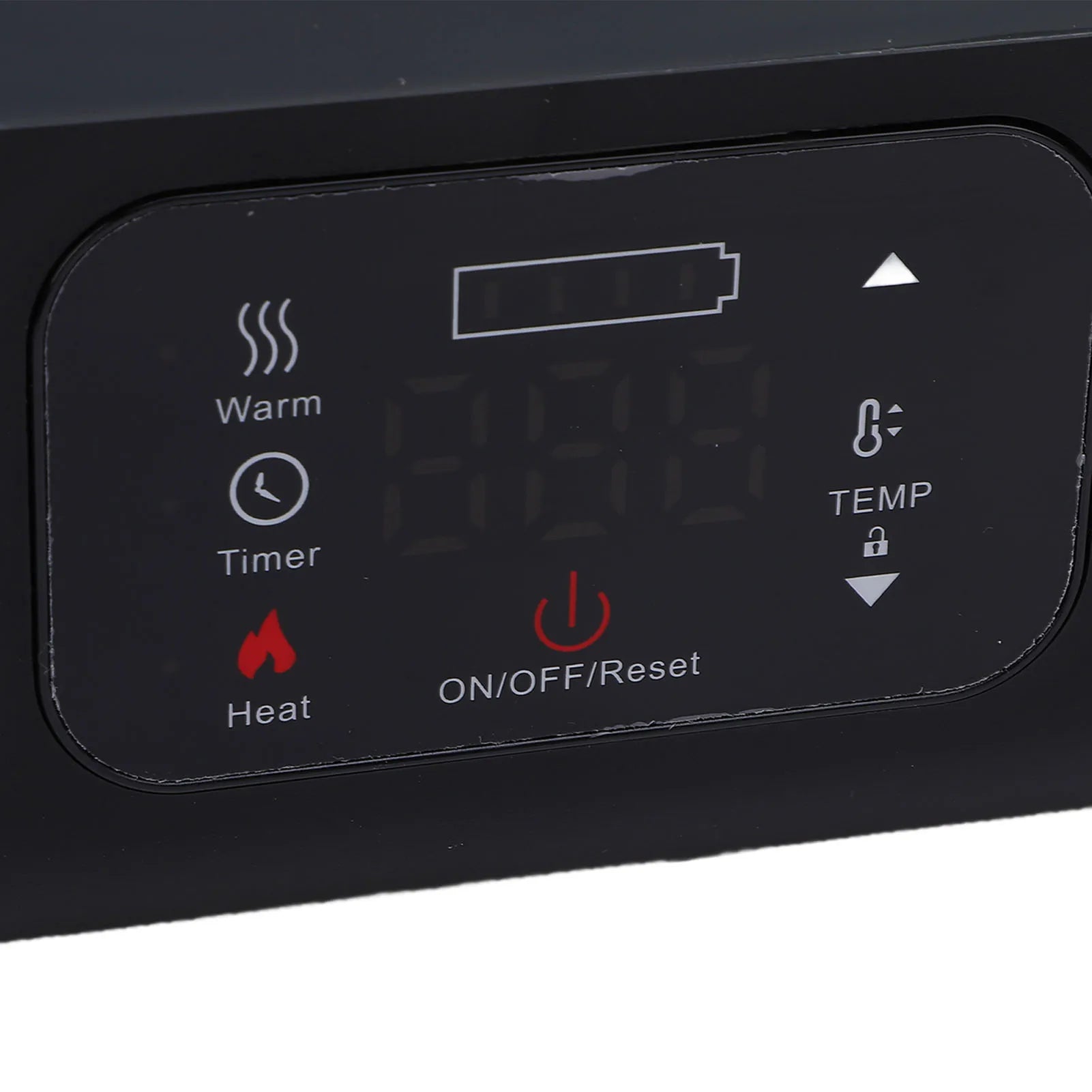 Smart Lunch box